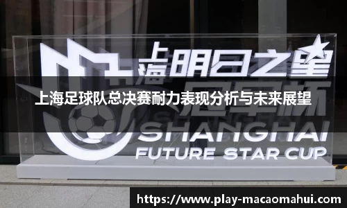 上海足球队总决赛耐力表现分析与未来展望